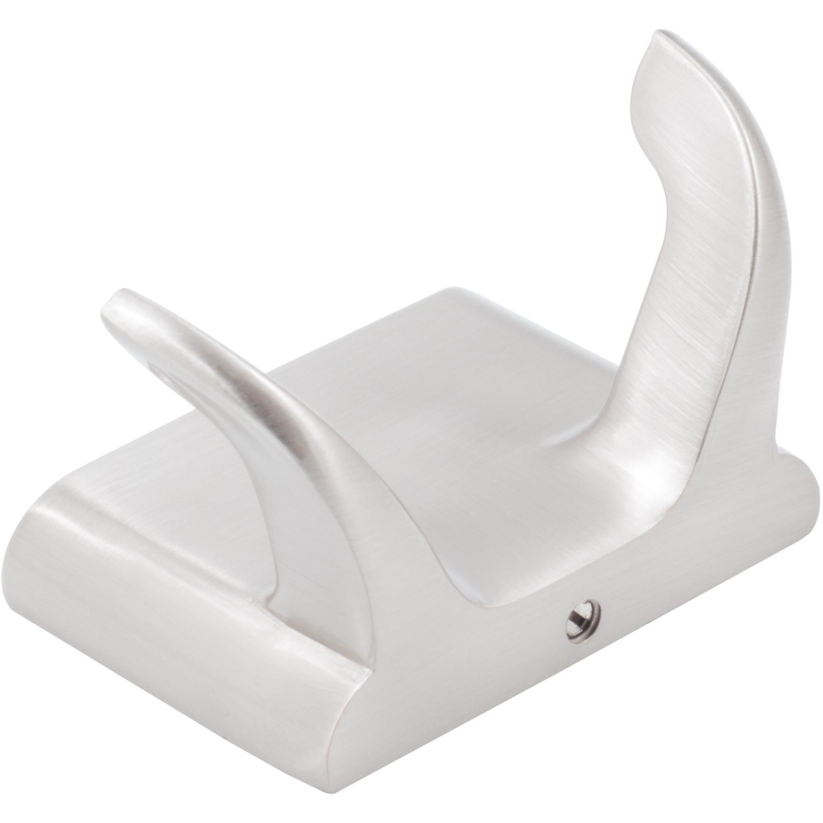 Madison Robe Hook - Satin Nickel