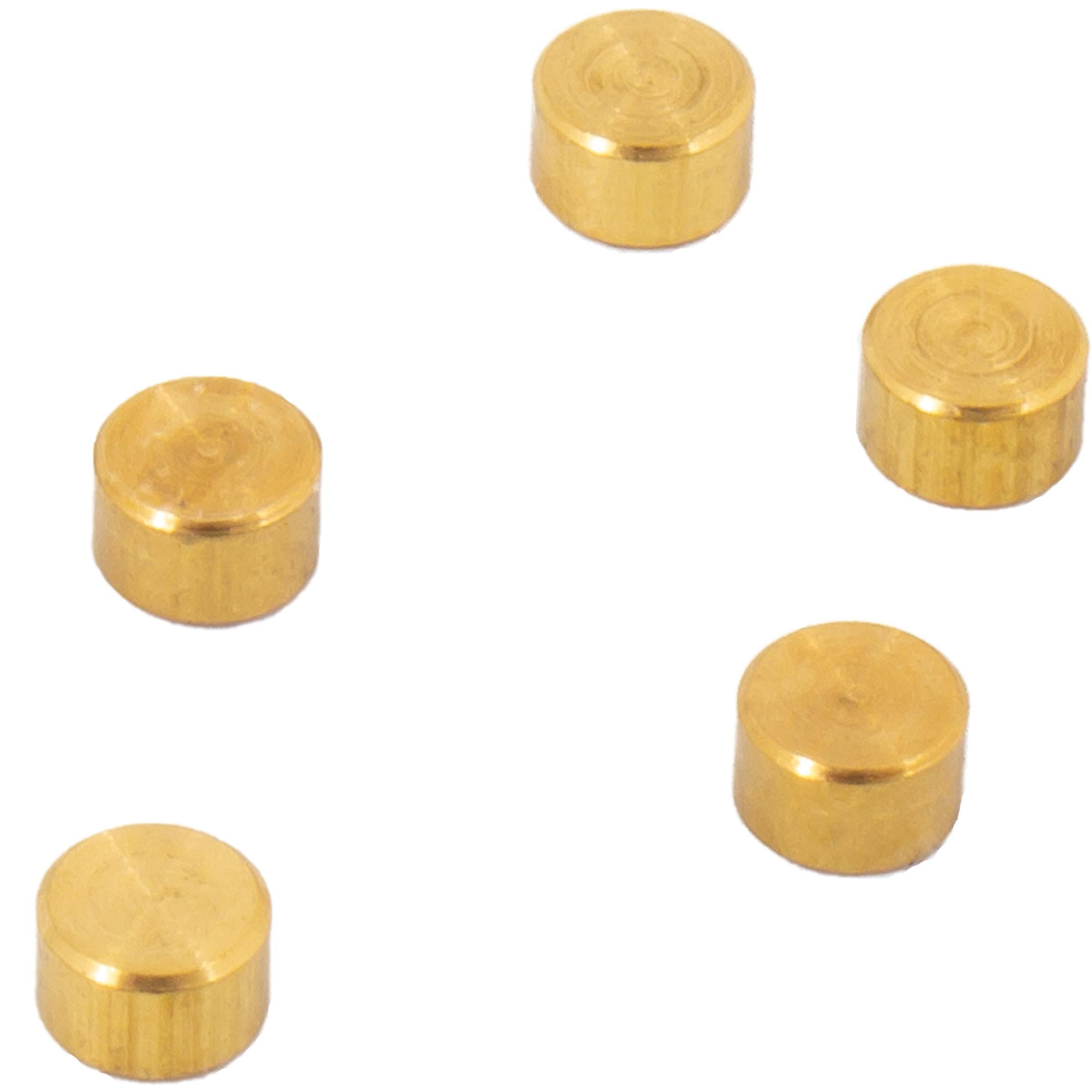 LAB UNIVERSAL REPLACEMENT PINS .003 INCREMENTS TOP PIN .072
