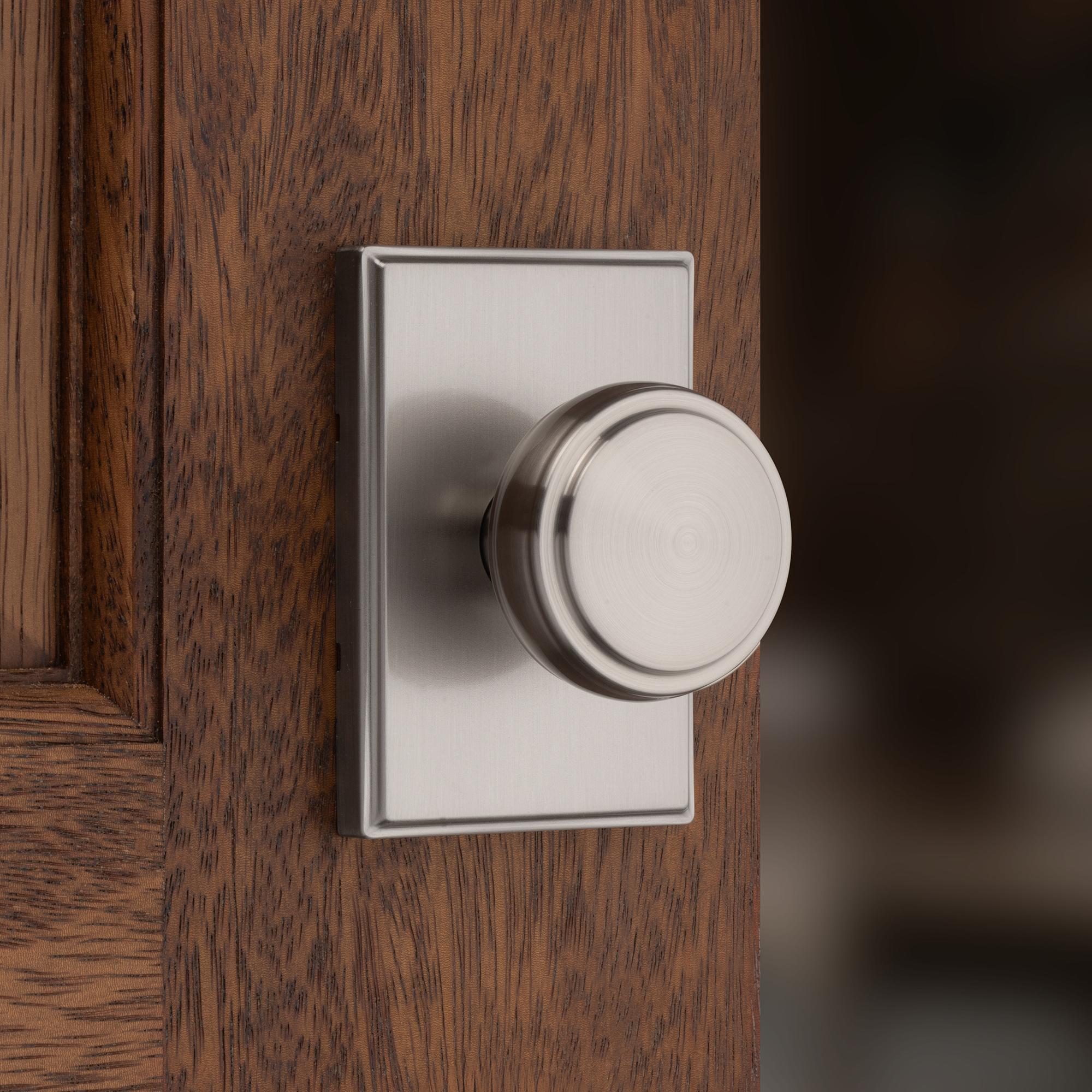 720SOK TRCT 15 CP Sora Passage - Satin Nickel