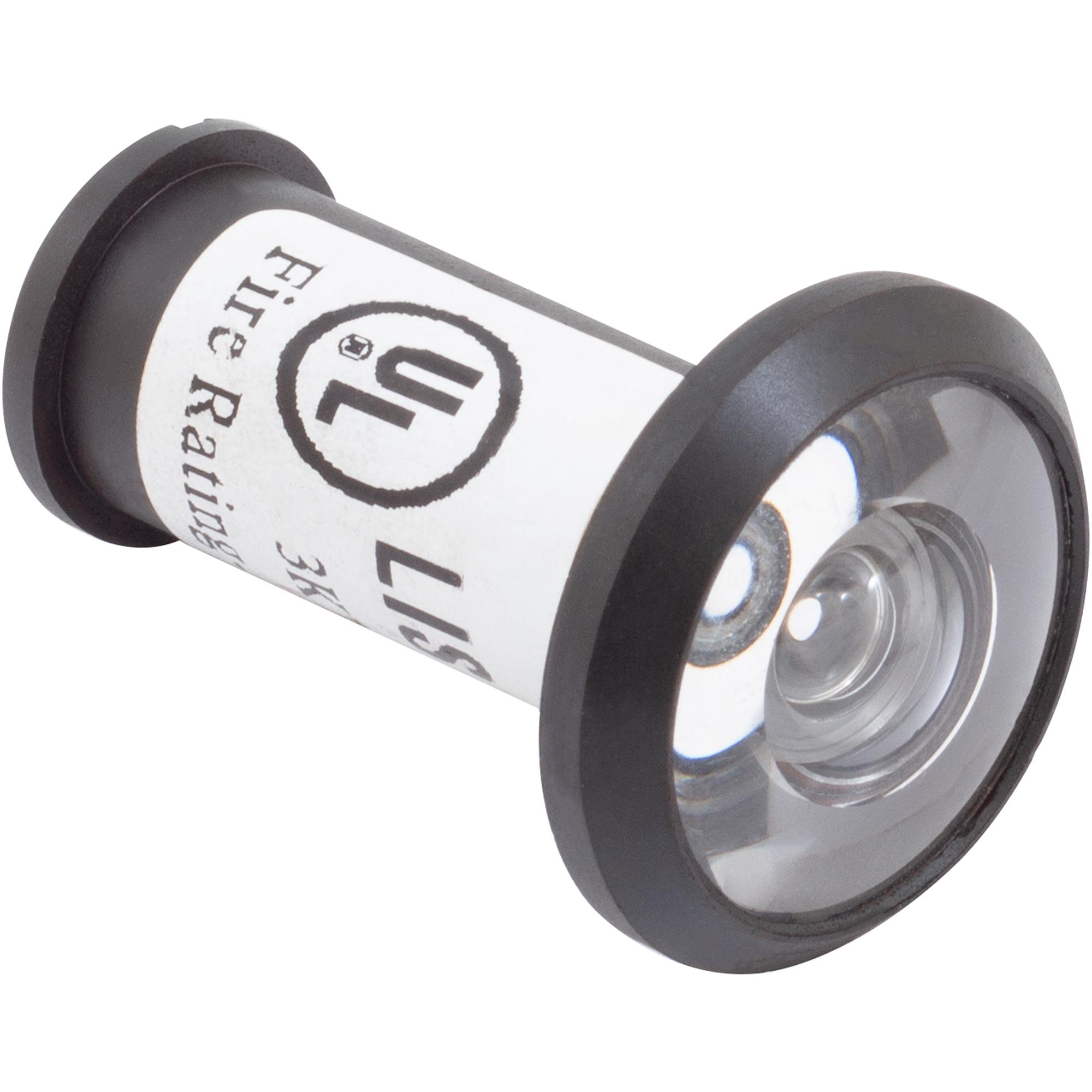 UL-Rated Door Viewer