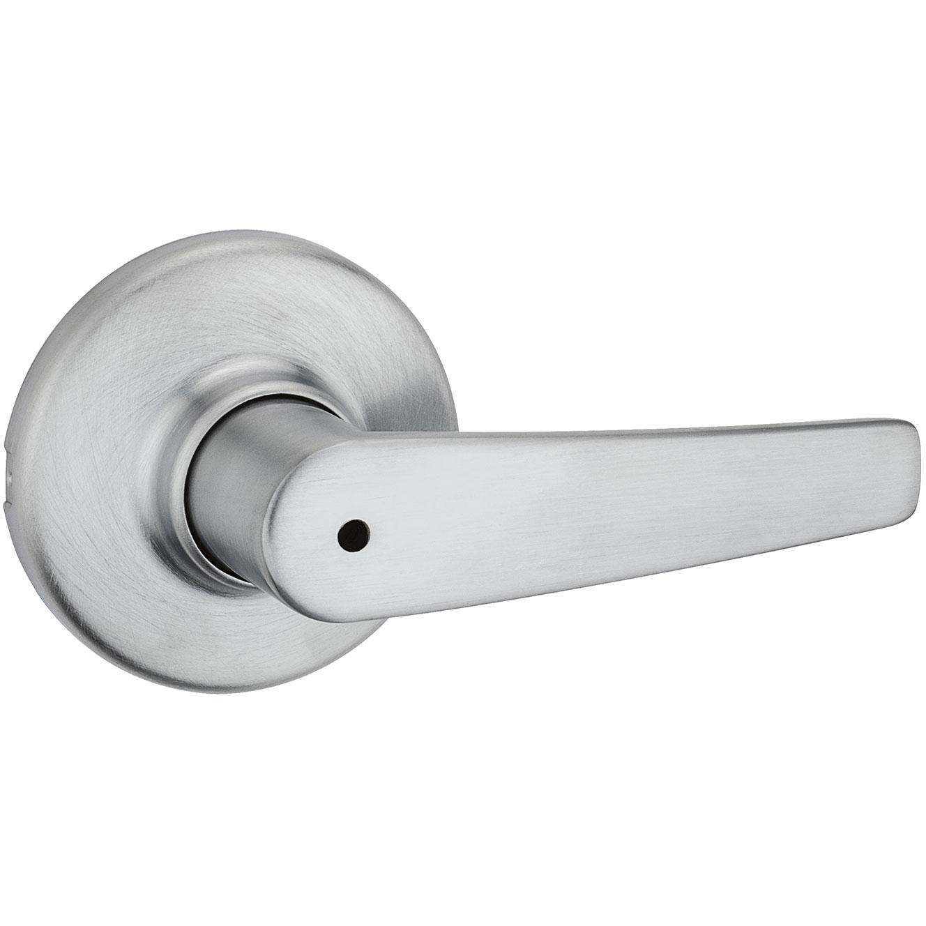 Delta Privacy/Bed & Bath Lever - 300 Series - Boxpack