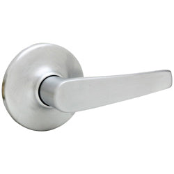 Delta Passage/Hall & Closet Lever - 200 Series - Clearpack