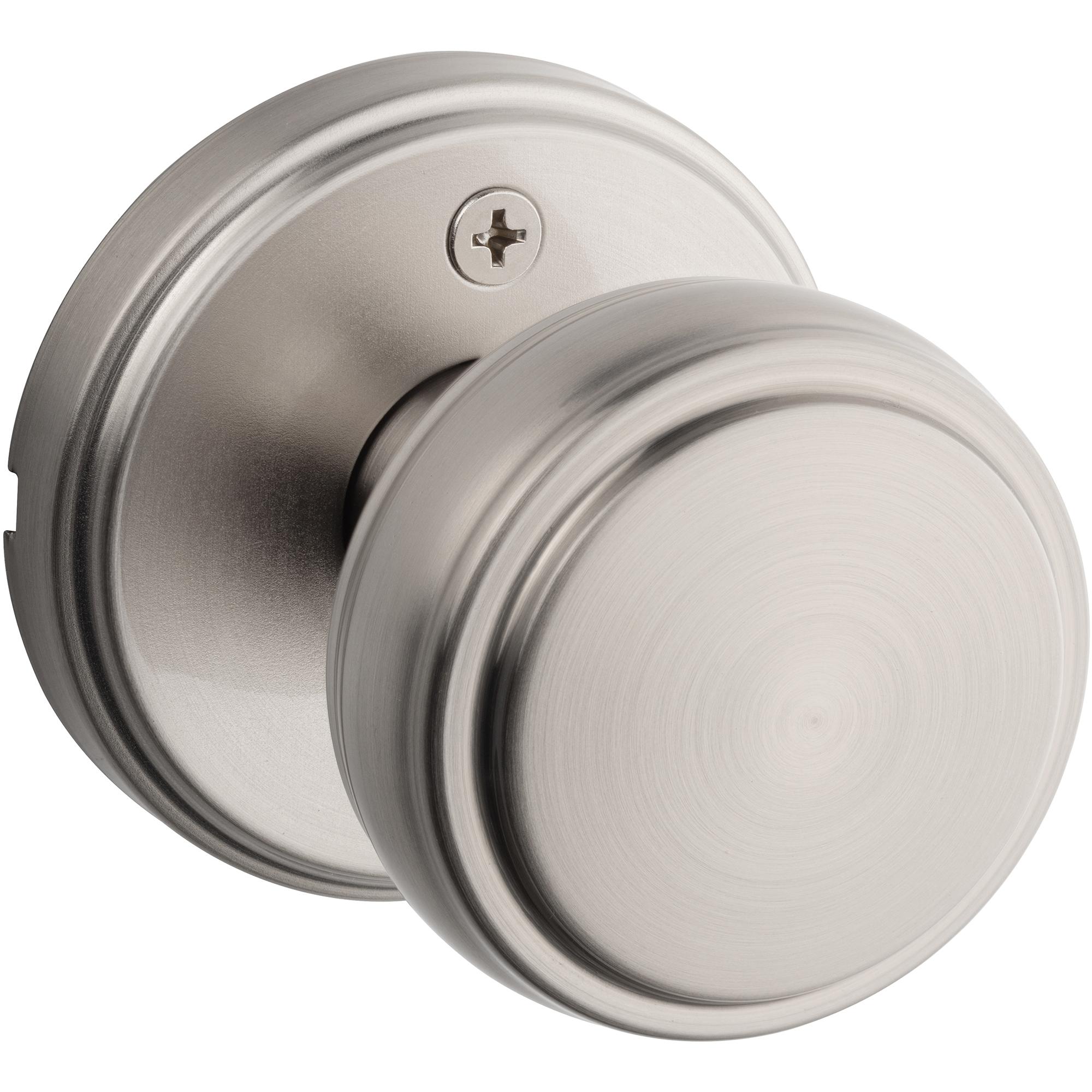 720SOK 15 CP Sora Passage - Satin Nickel