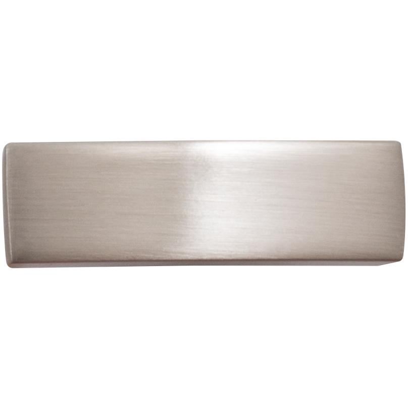 Stone Harbor Hardware Douglas Cabinet T-Knob, 38 Millimeters, Satin Nickel