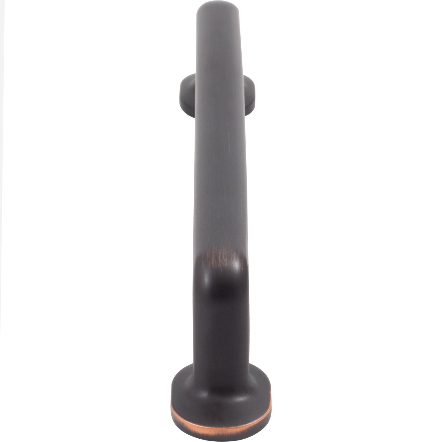 Stone Harbor Hardware Telluride Cabinet Pull, 6 Inches, Vintage Bronze