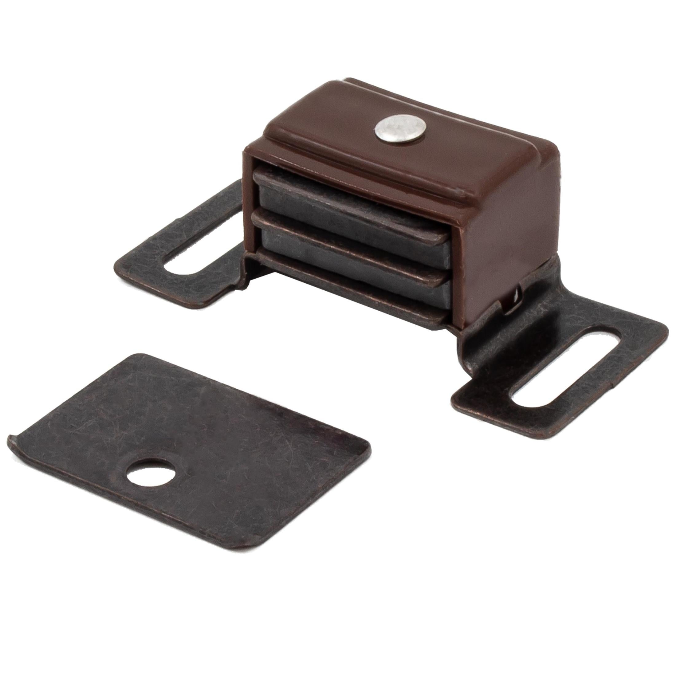 Magnetic Catch Single or Double