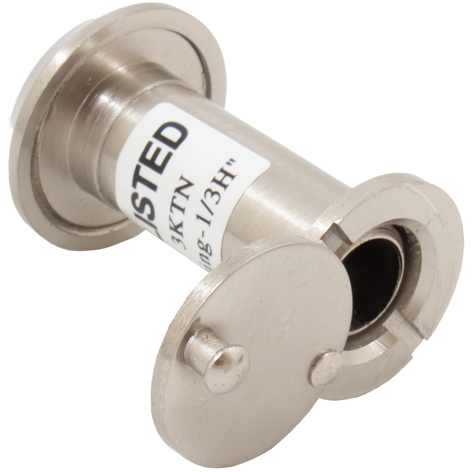 UL-Rated Door Viewer