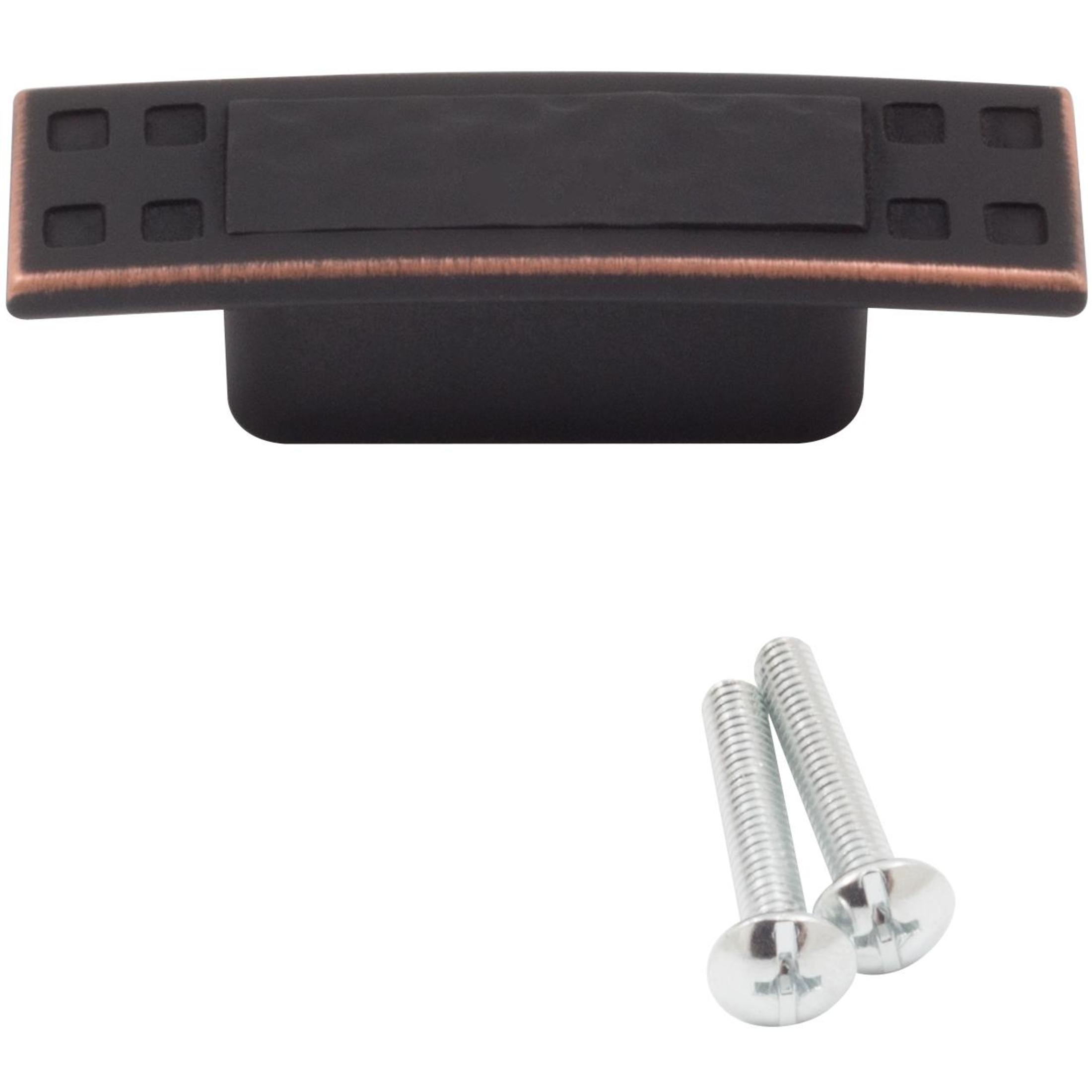 Arts & Crafts Cabinet Knob / Pull