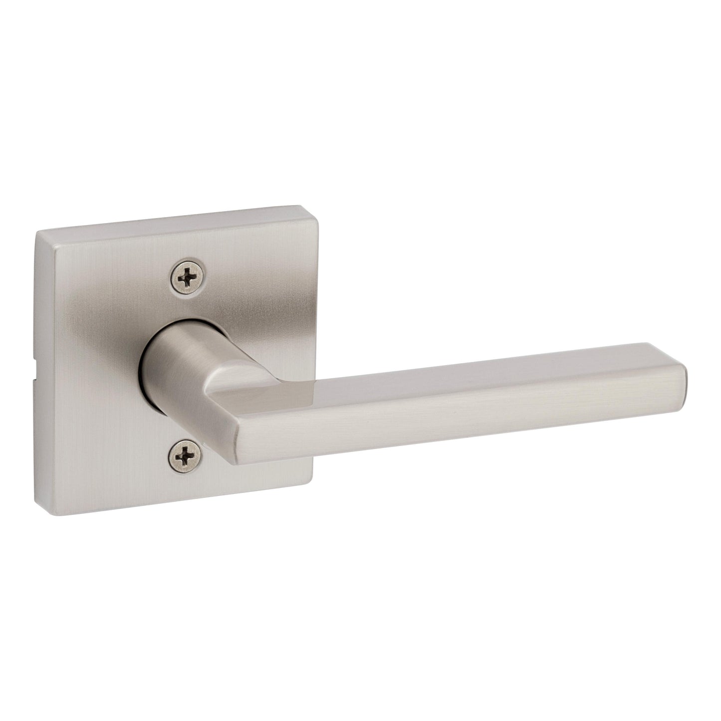 750HFL SQT SMT 15 6AL FD RCS KD Halifax Storeroom - Satin Nickel