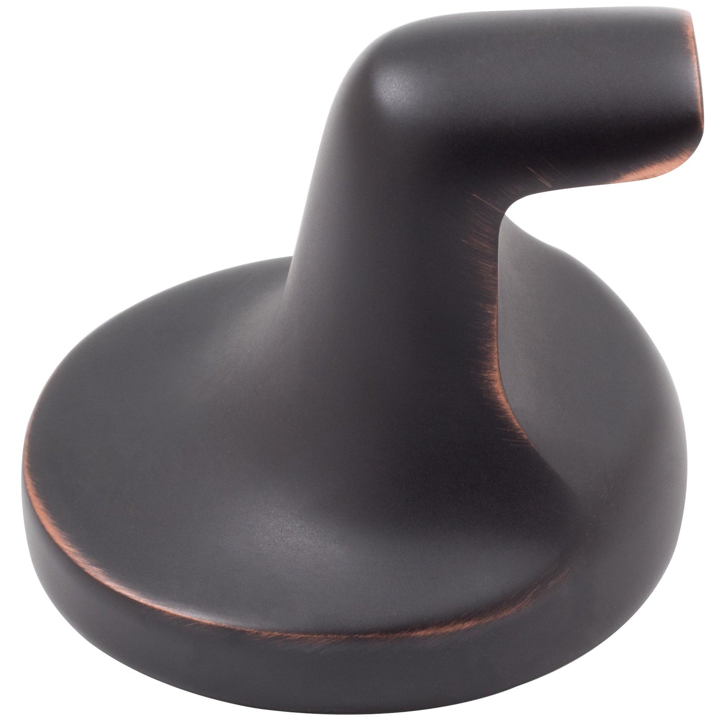 Stone Harbor Hardware Harbor Mist Robe Hook, Vintage Bronze