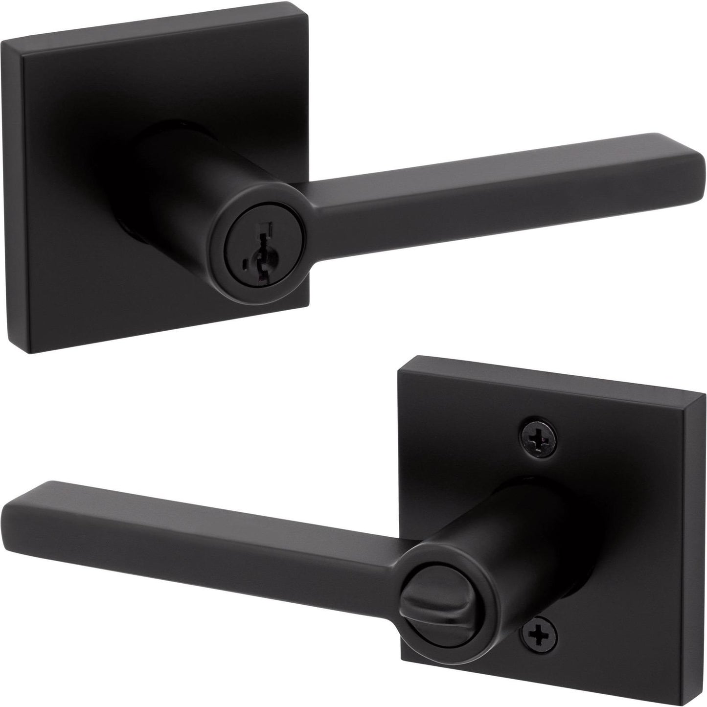 740HFL SQT 514 SMT 6AL RCS K3 Halifax Entry - Matte Black
