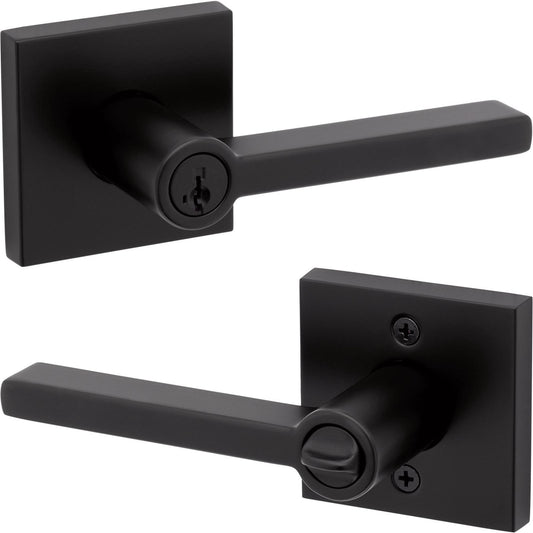 740HFL SQT 514 SMT 6AL RCS K3 Halifax Entry - Matte Black