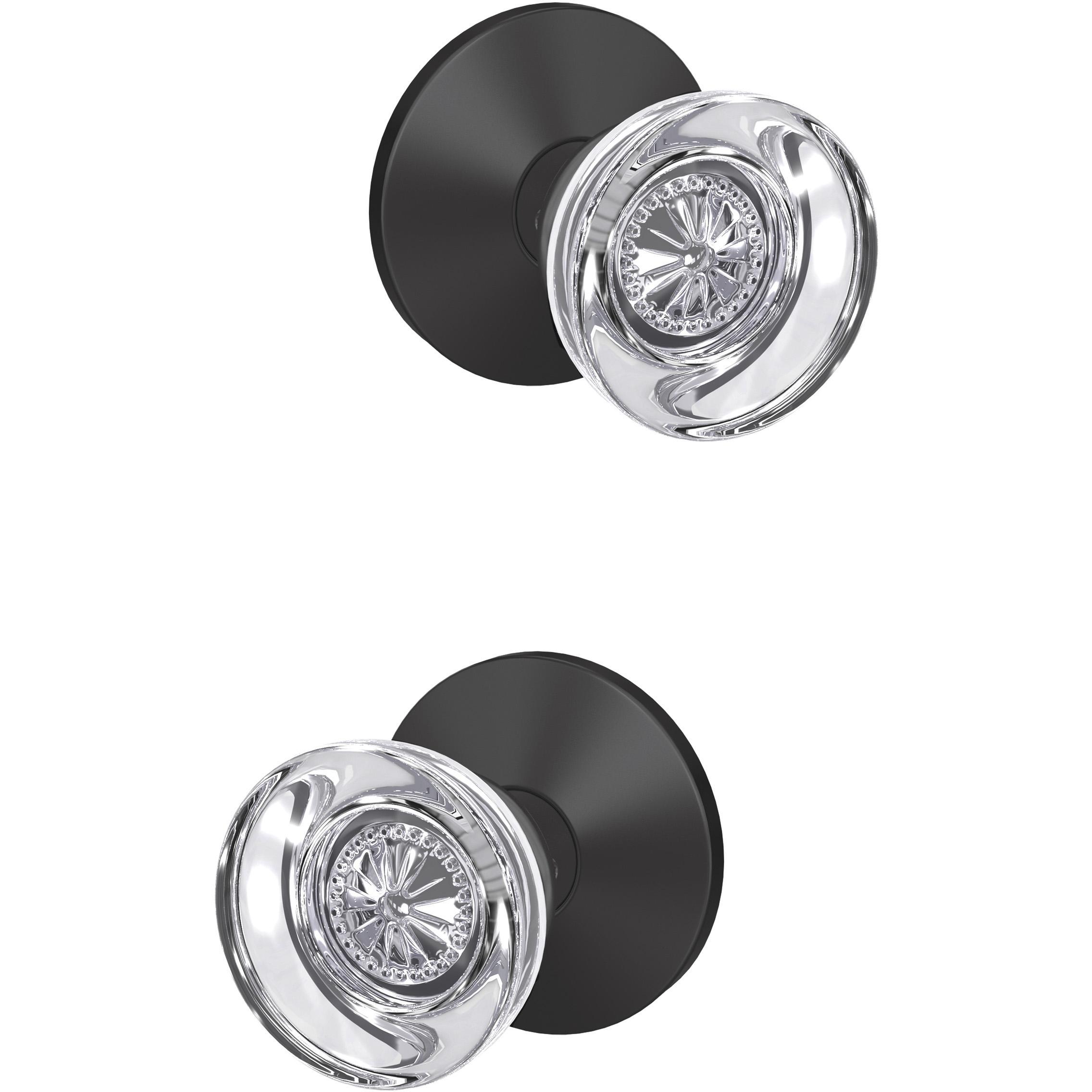 FC172HOB622KIN Hobson / Kinsler Dummy 2/pk - Matte Black