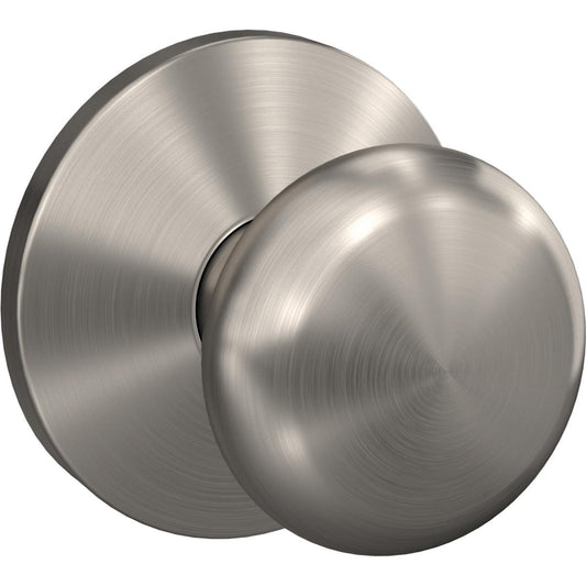 FC21PLY619KIN 16-600 10-027 Plymouth / Kinsler Passage / Privacy Combo - Satin Nickel