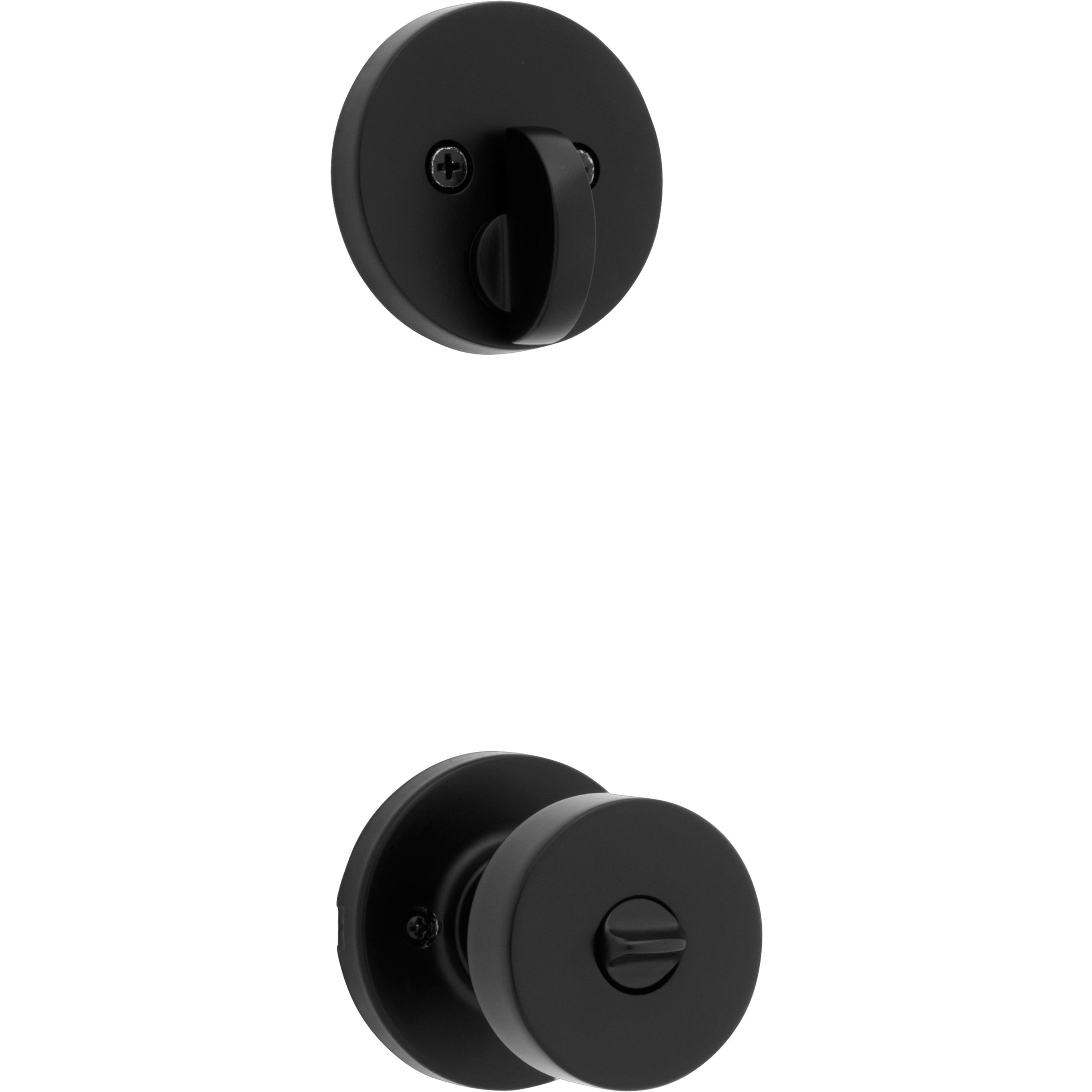 991PSK RDT 514 SMT CP K4 Pismo Combo Pack - Matte Black