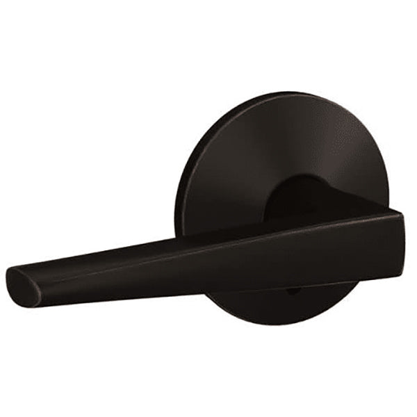 FC21ELR716KIN 16-600 10-027 Eller / Kinsler Passage / Privacy Combo - Aged Bronze