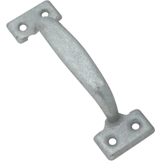 V172 5-3/4" Utility Pull - Galvanized