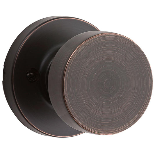 Pismo Dummy Knob - 788 Series with Round Trim - Boxpack