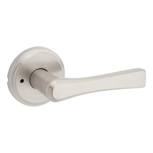 730KAL 15 6AL RCS Katella Privacy - Satin Nickel