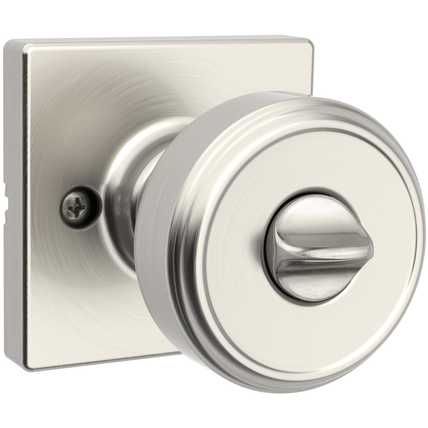 400MNK SQT 15 SMT 6AL RCS K3 Maven Entry - Satin Nickel