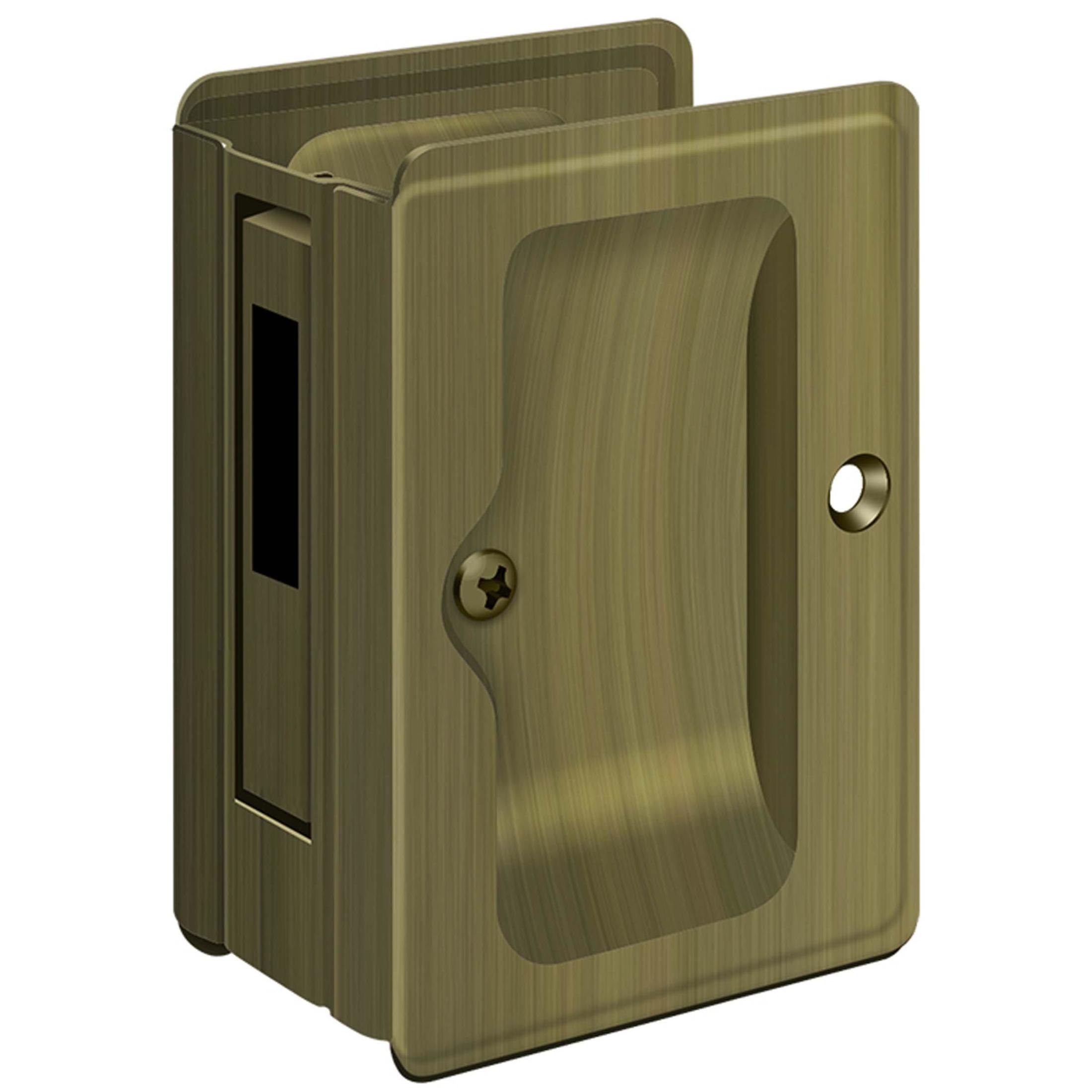 DEL SDAR325U5 US5 HD Deltana