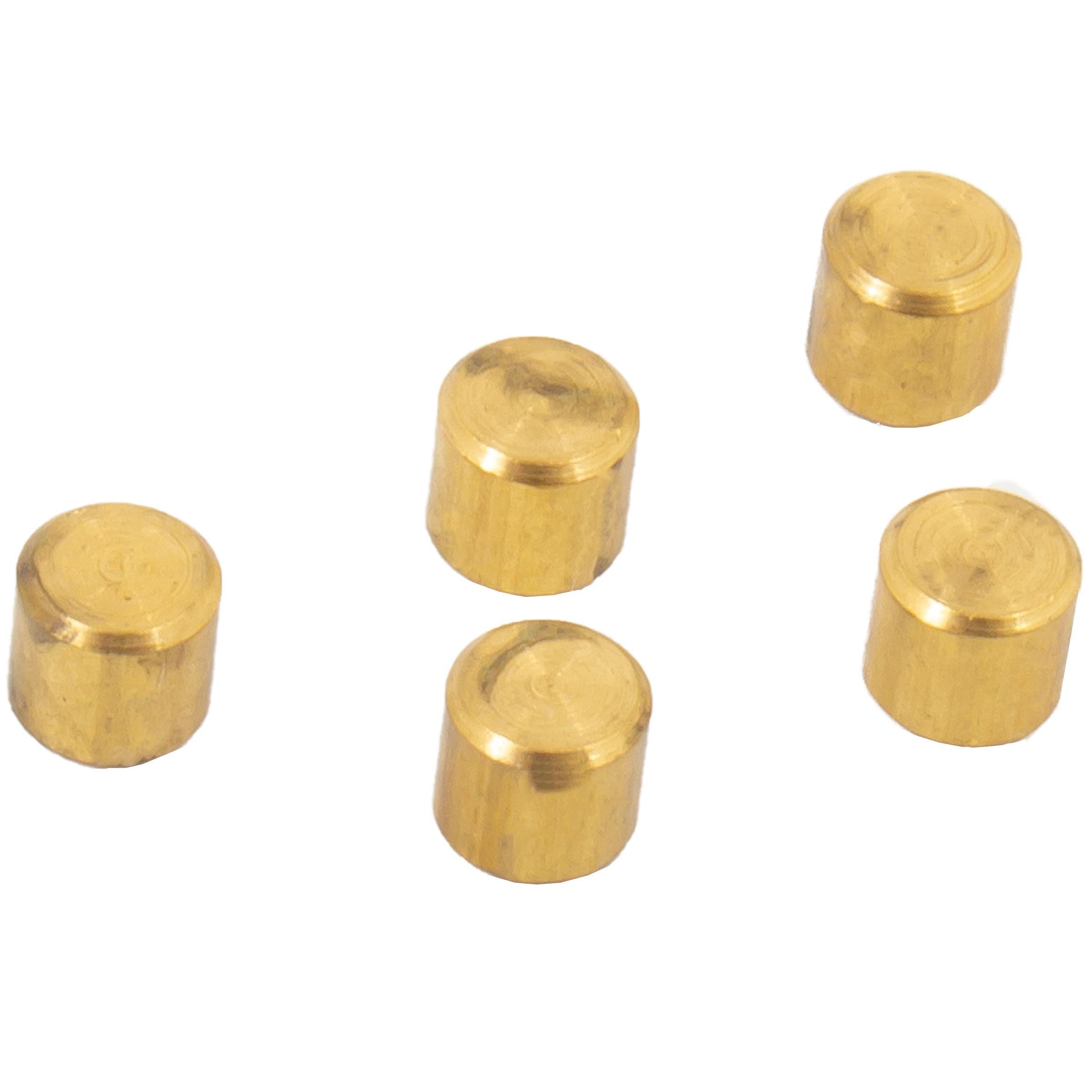 LAB UNIVERSAL REPLACEMENT PINS .003 INCREMENTS TOP PIN .108