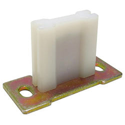 2031PLBG Heavy-Duty Single Guide Post