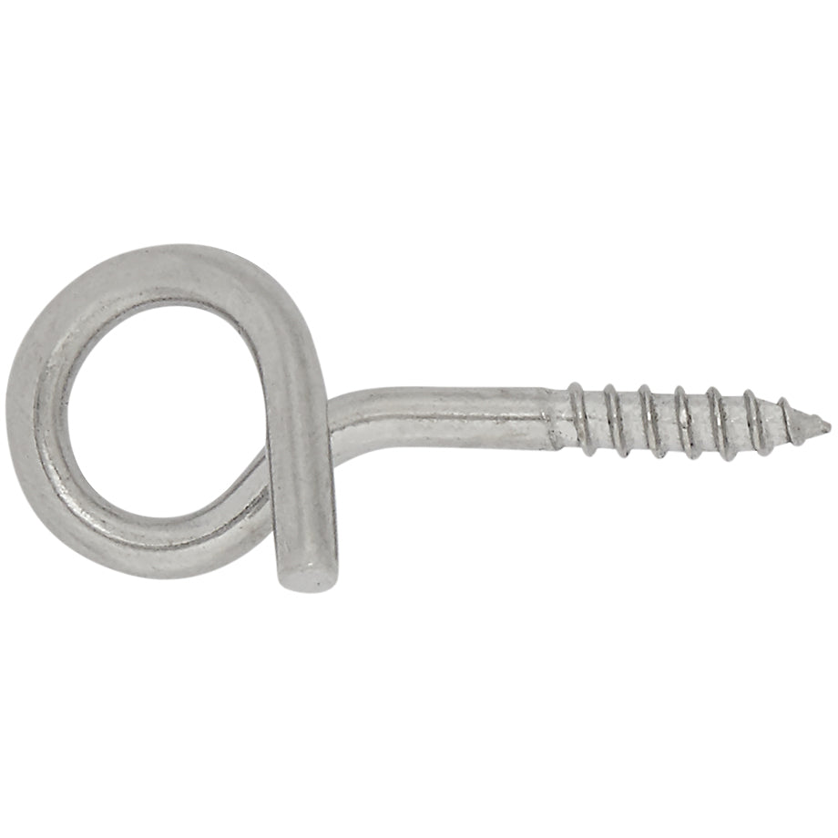 V2586 Q-Hanger 12/pk - Stainless Steel