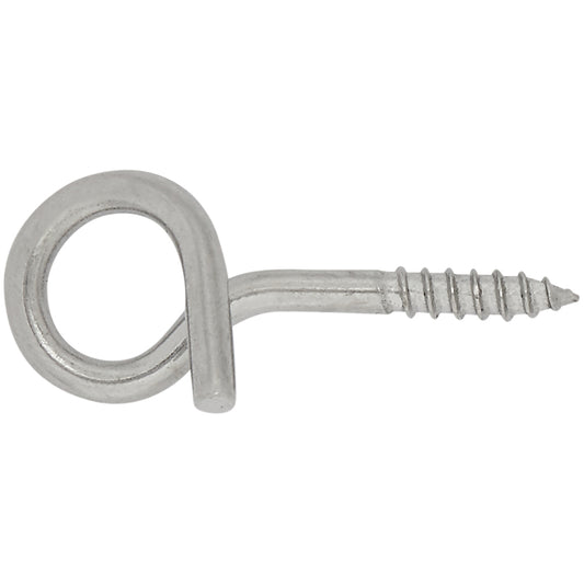 V2586 Q-Hanger 12/pk - Stainless Steel
