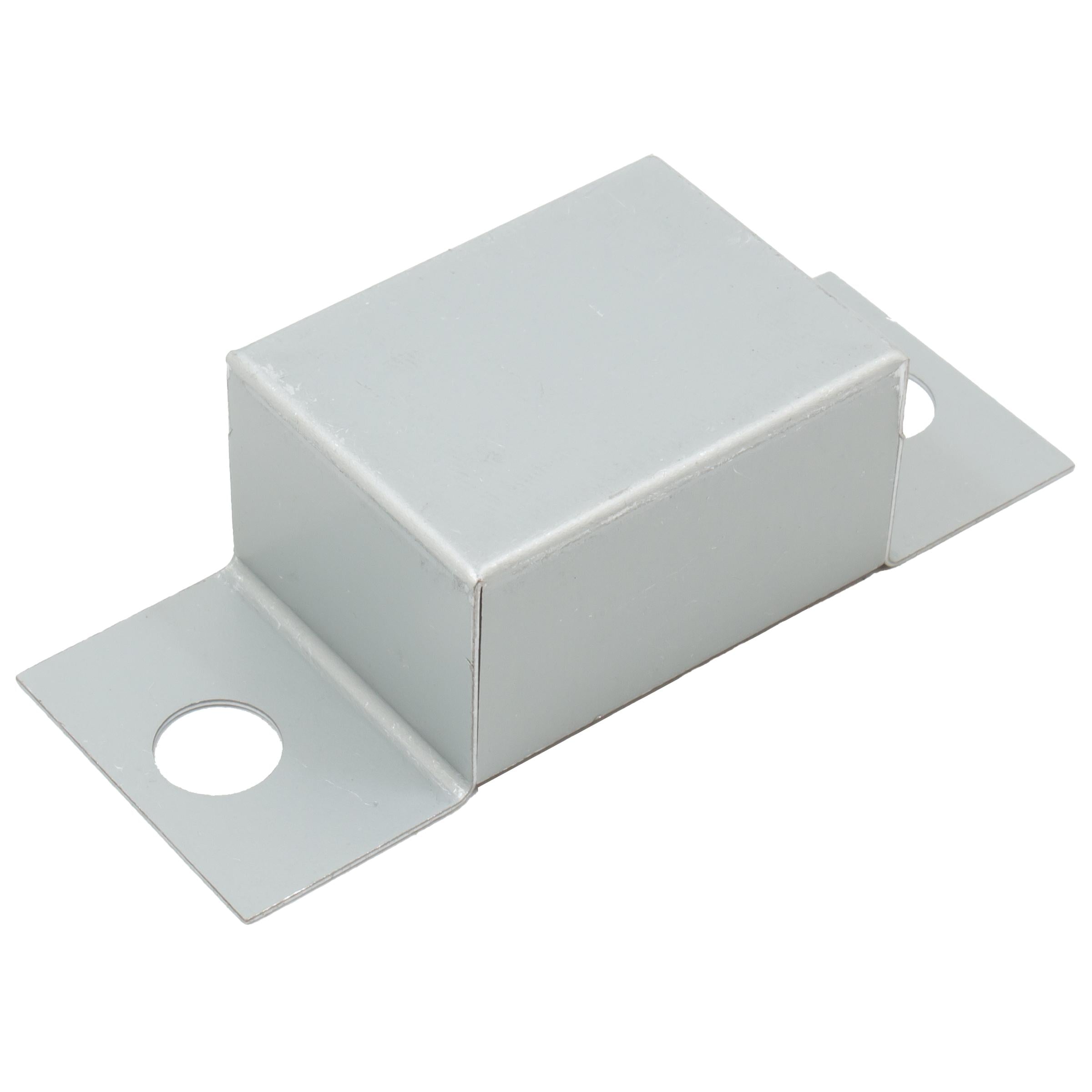 81231-001 Dust Box for 2-3/4" T-Strikes
