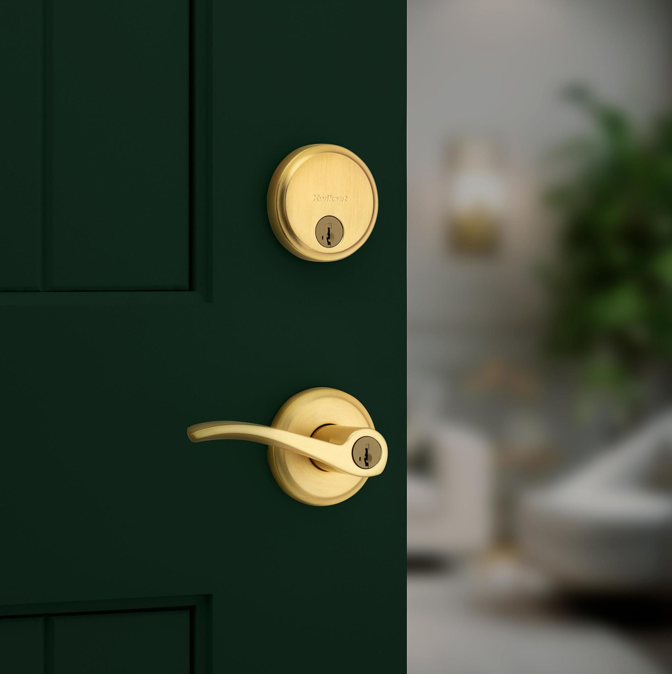 991SEL 4 SMT CP K4 Sedonna Combo Pack - Satin Brass