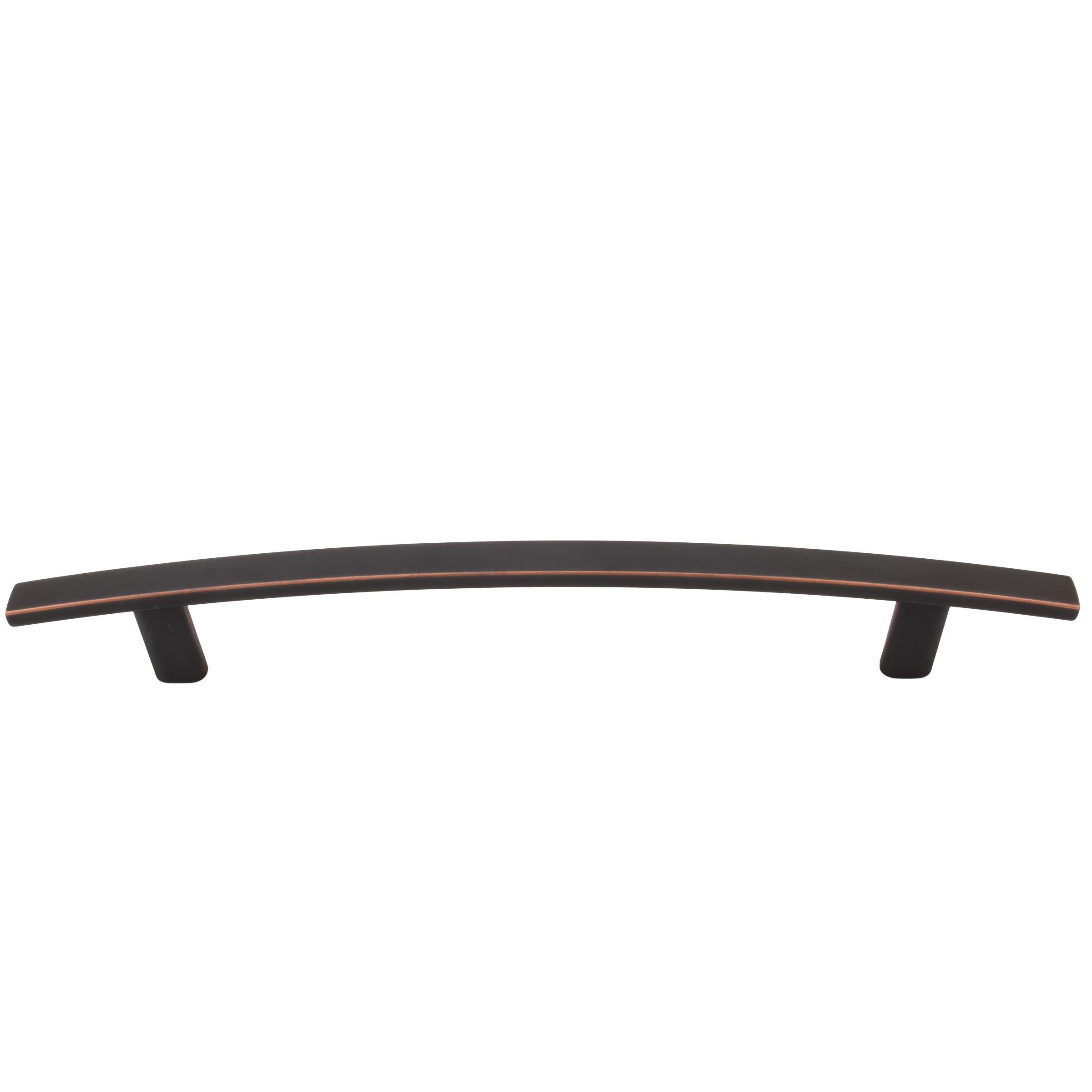 Stone Harbor Hardware Douglas Cabinet Pull, 160 Millimeters, Vintage Bronze