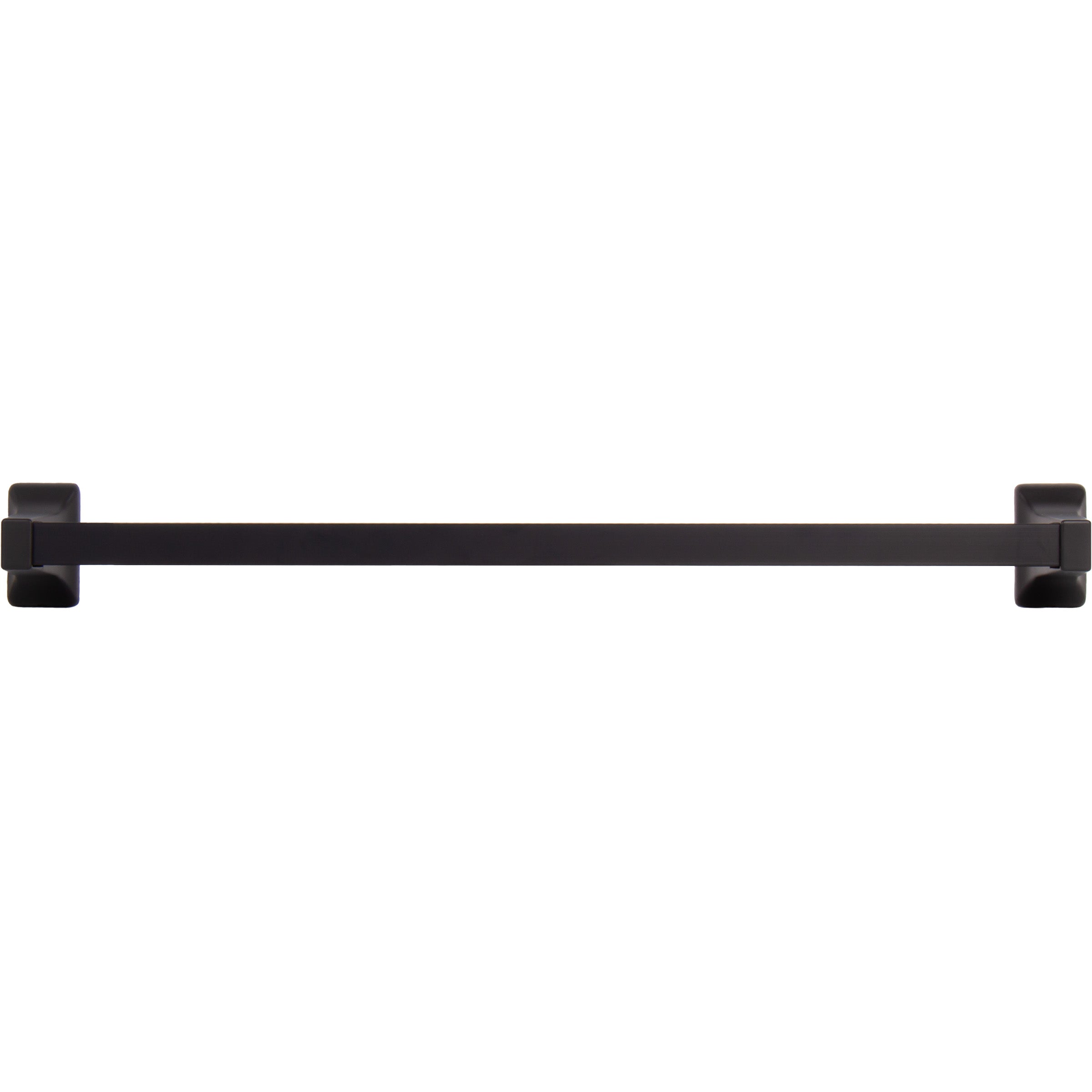 Lakewood 18" Towel Bar - Polished Chrome