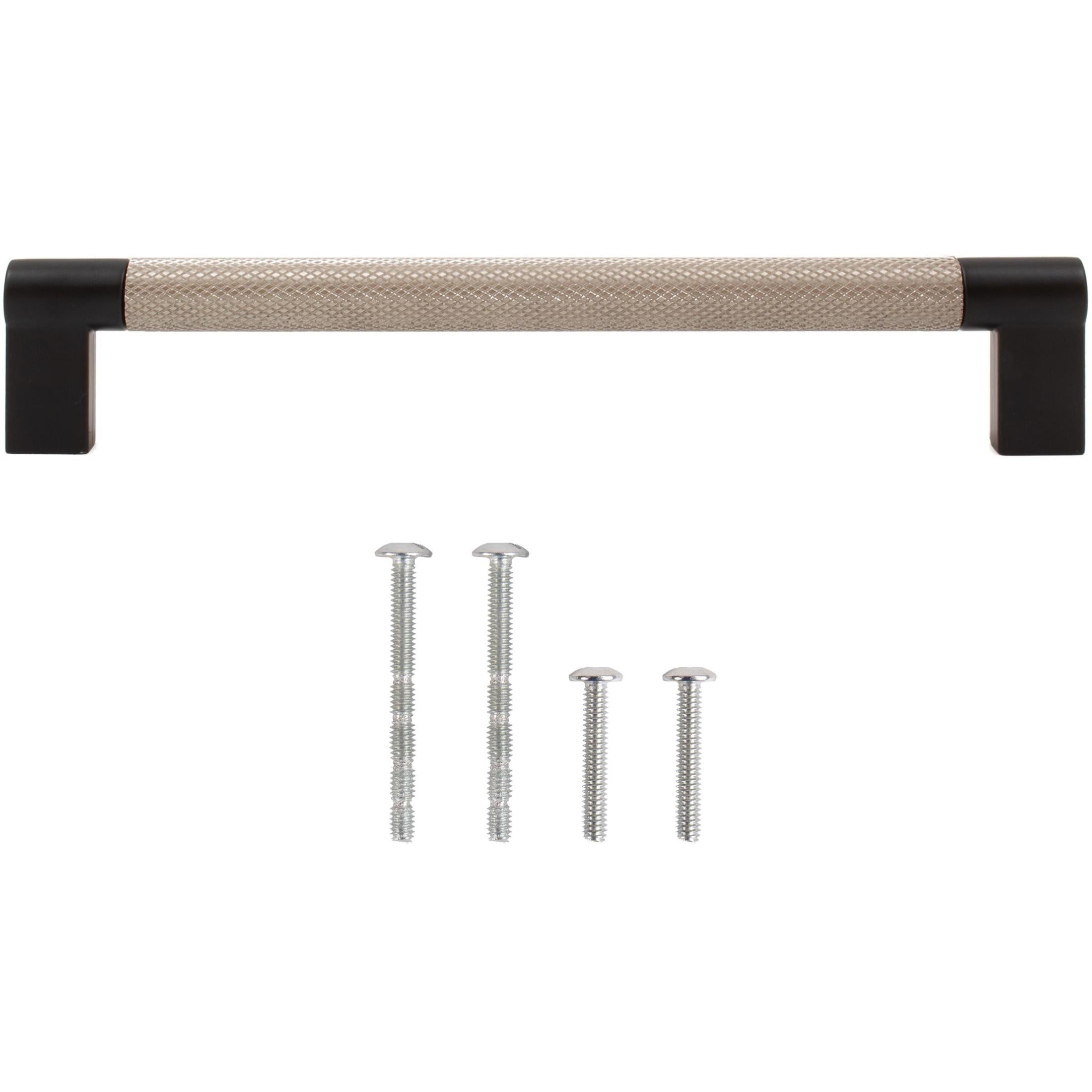 Urban Cabinet Pull, 160 Millimeters
