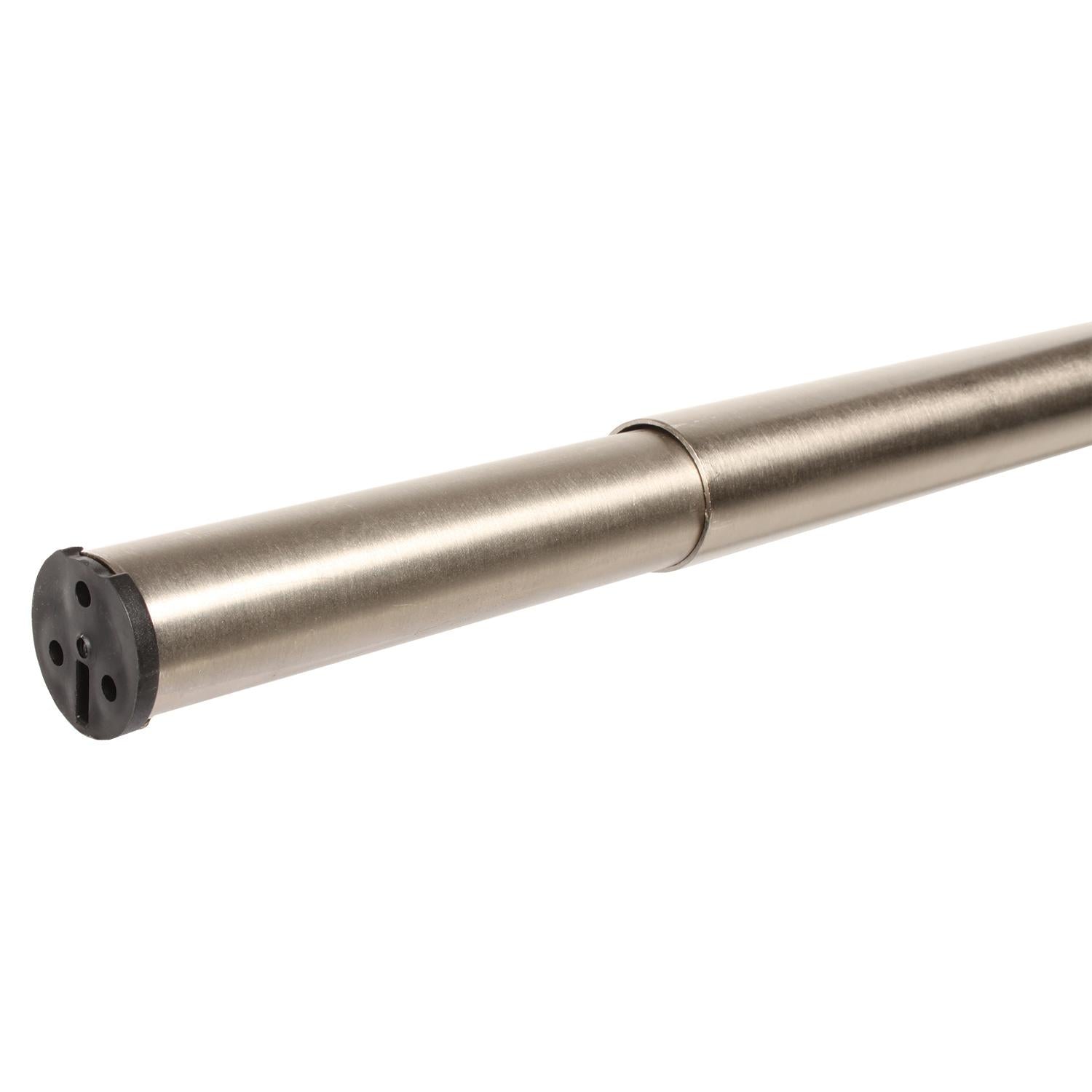 30"- 48" Adjustable Closet Rod