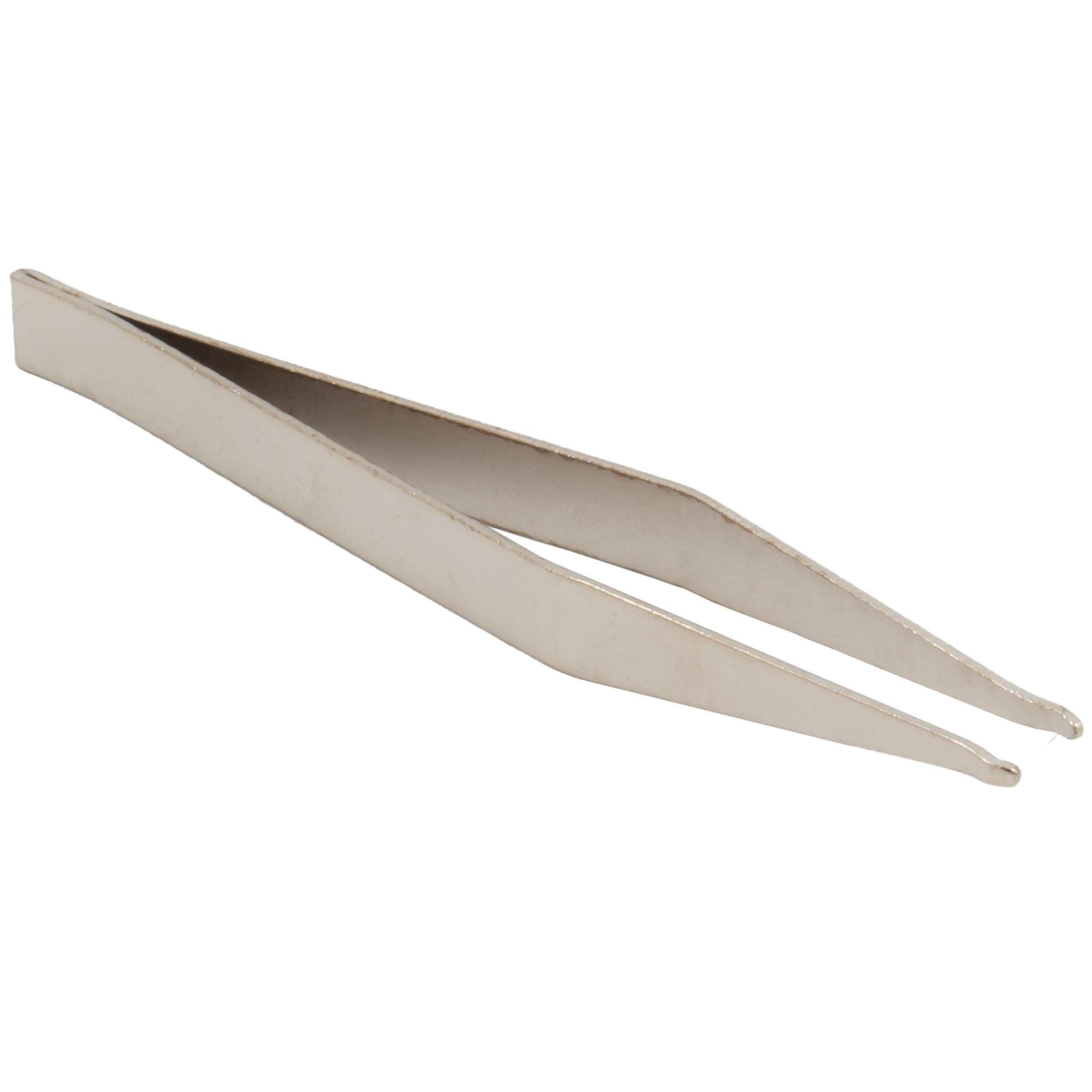 Keying Pin Tweezers, Keying Part