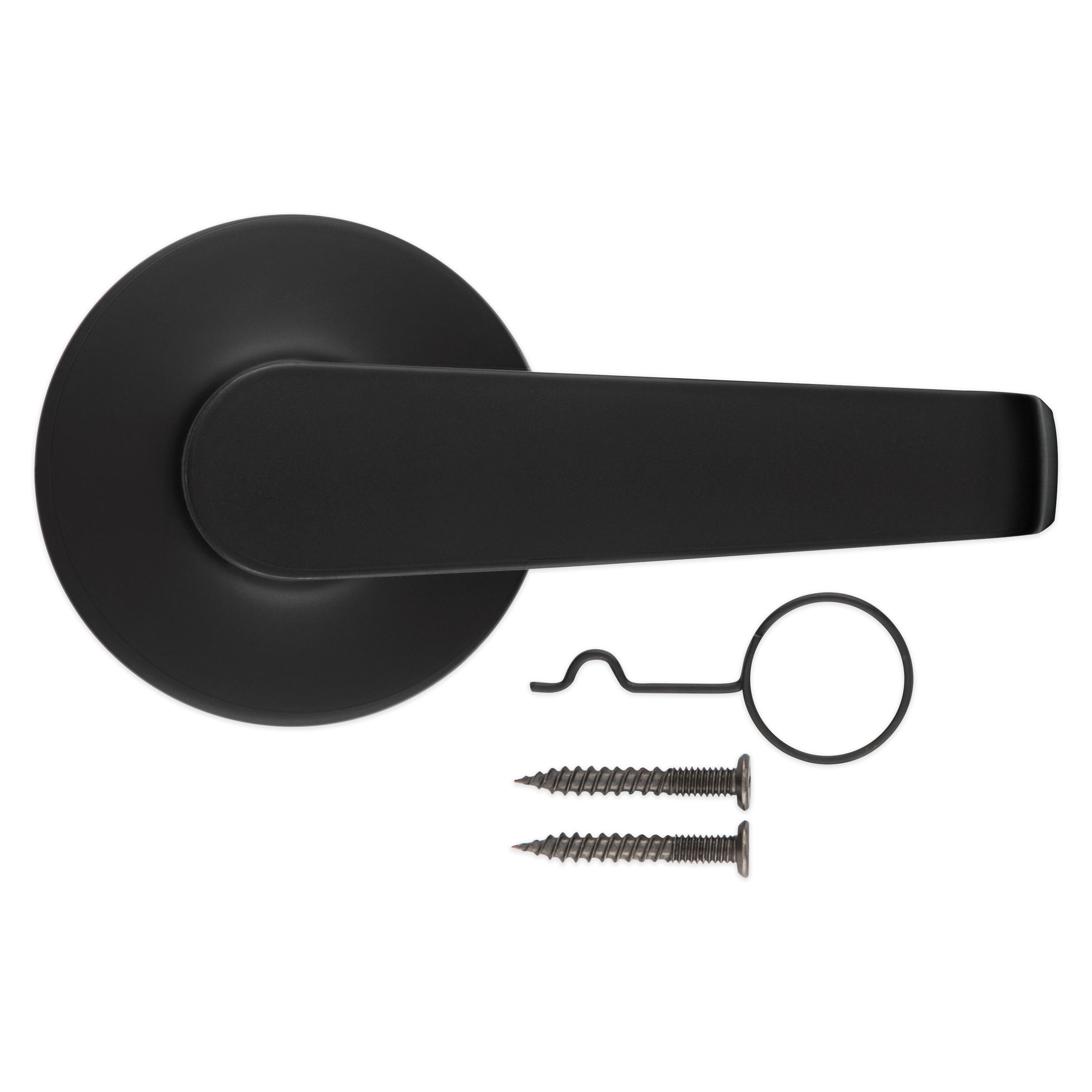 488CNL 514 Carson Dummy - Matte Black