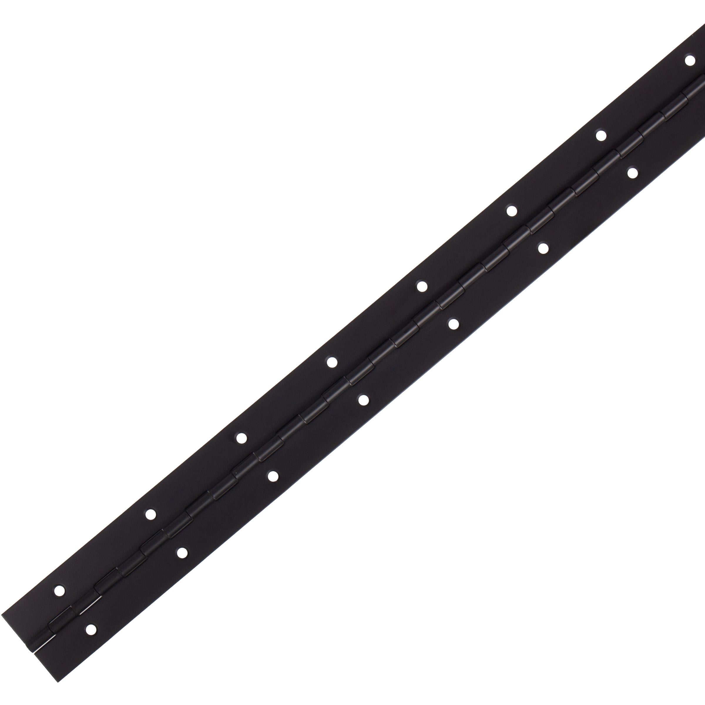 Continuous (Piano) Hinge