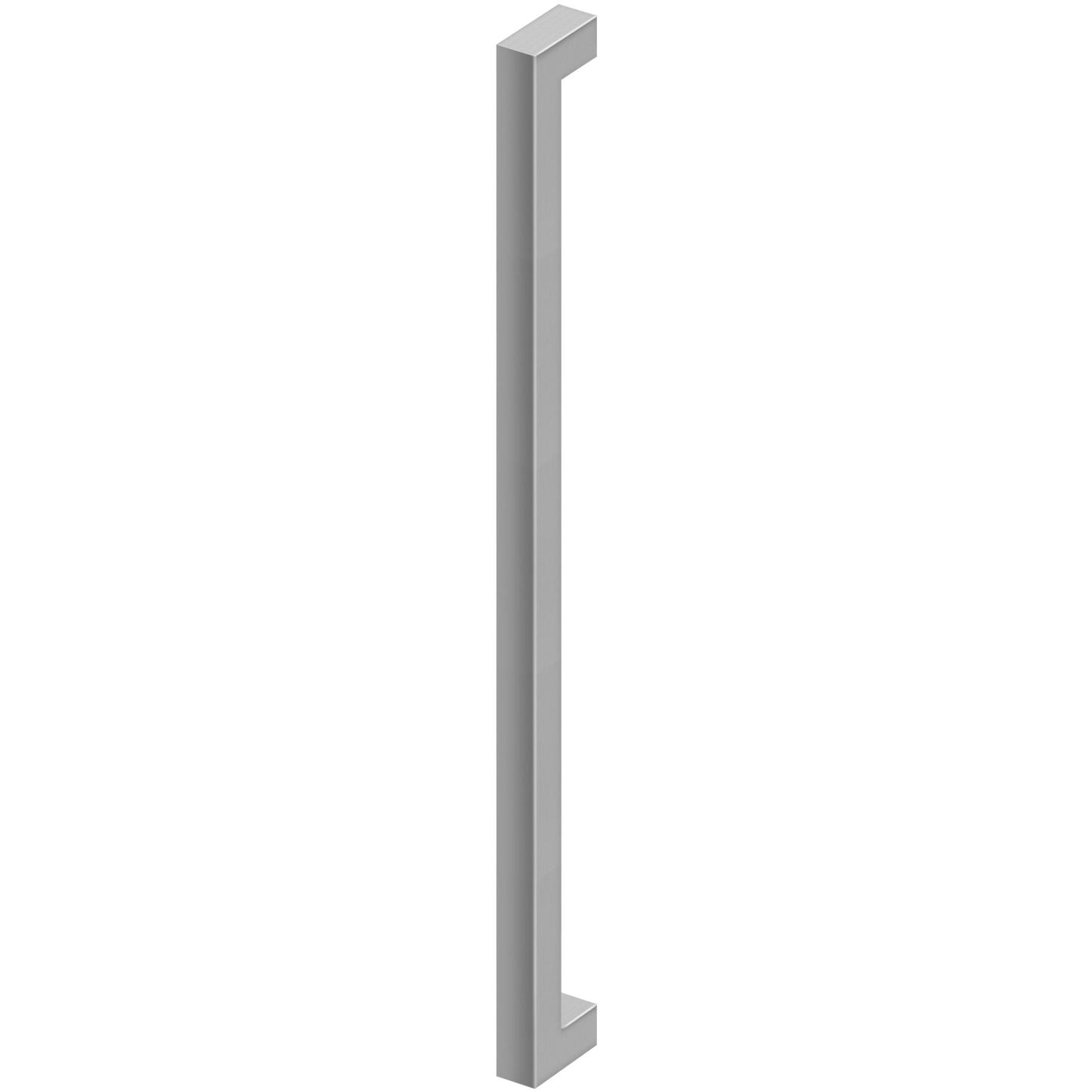 Deltana SSP3615U32D 36" Contemporary Door Pull - Stainless Steel