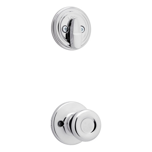 966T 26 UNIV Tylo Trim Pack for 687 / 800 Handlesets - Polished Chrome