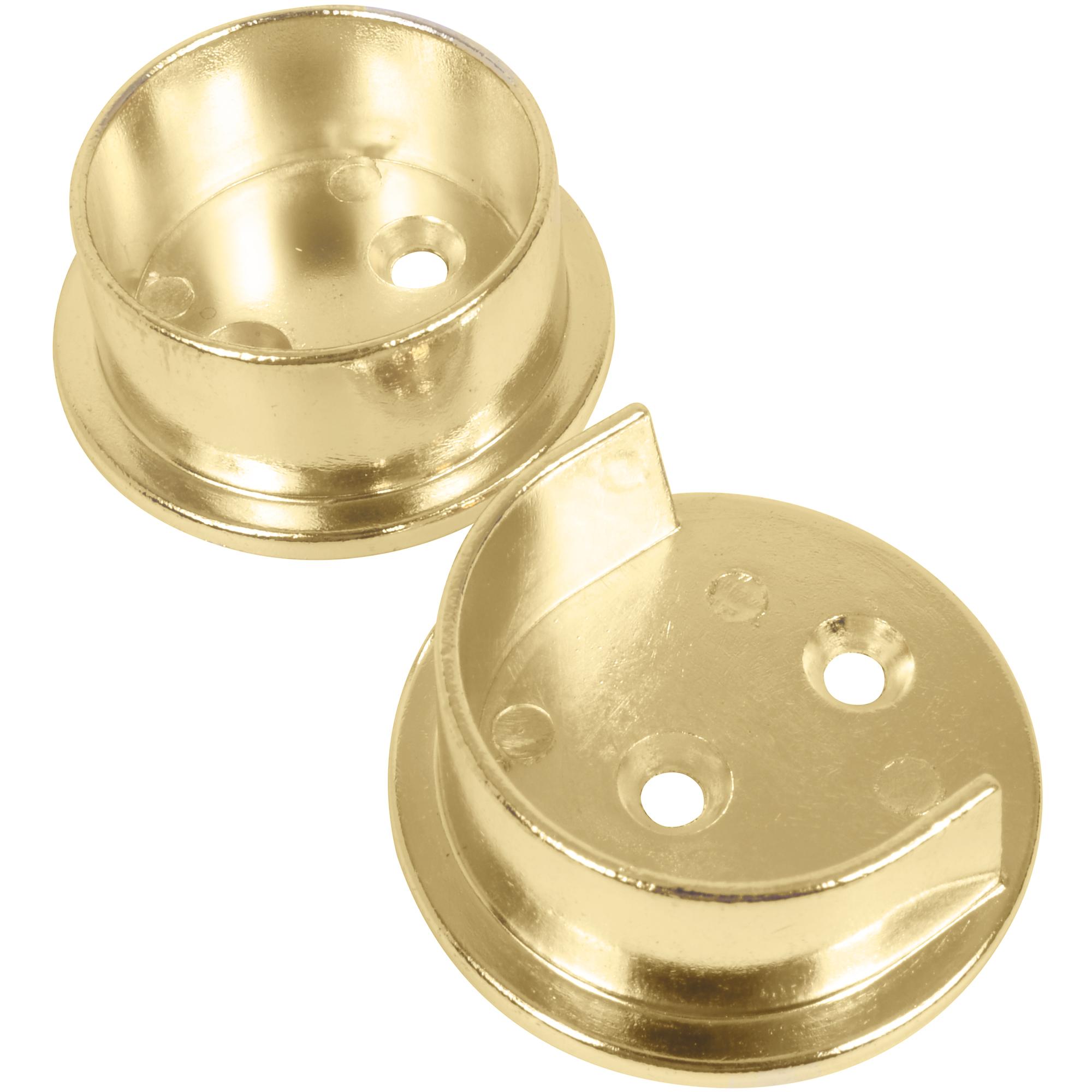 Heavy-Duty Pole Sockets