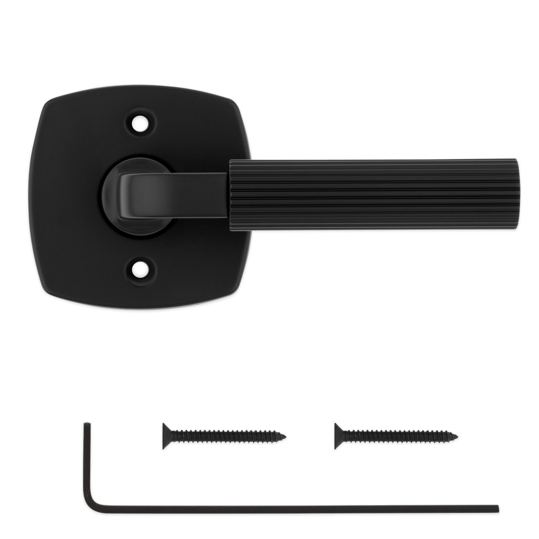 788MAL MDT 514 Mirada Dummy - Matte Black