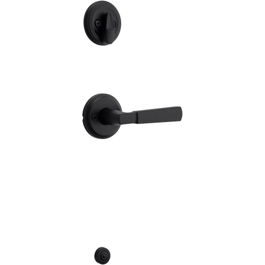 966PHL  514 UNIV Perth Trim Pack for 687 / 800 Handlesets - Matte Black