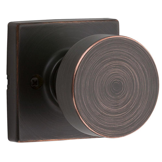 Pismo Dummy Knob - 788 Series with Square Trim - Boxpack