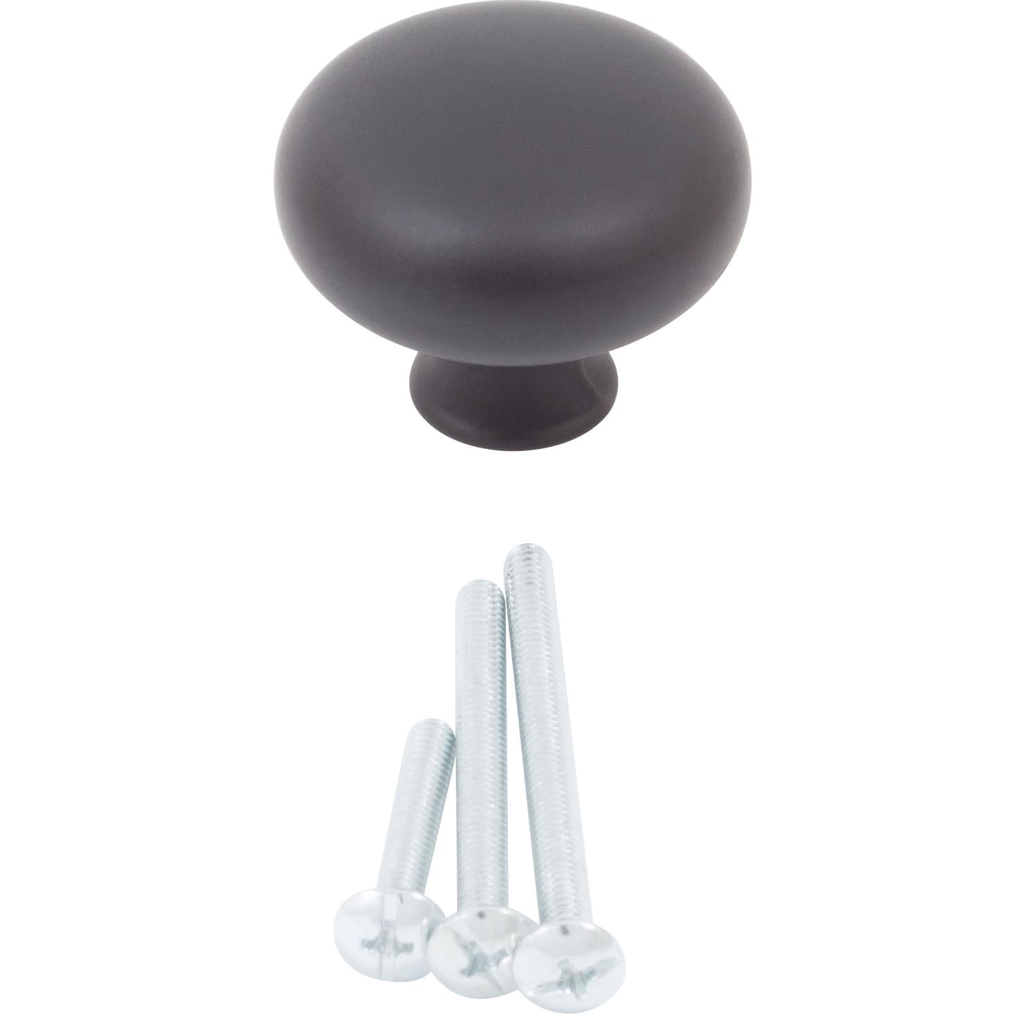 Bi-Fold Closet Door Knob