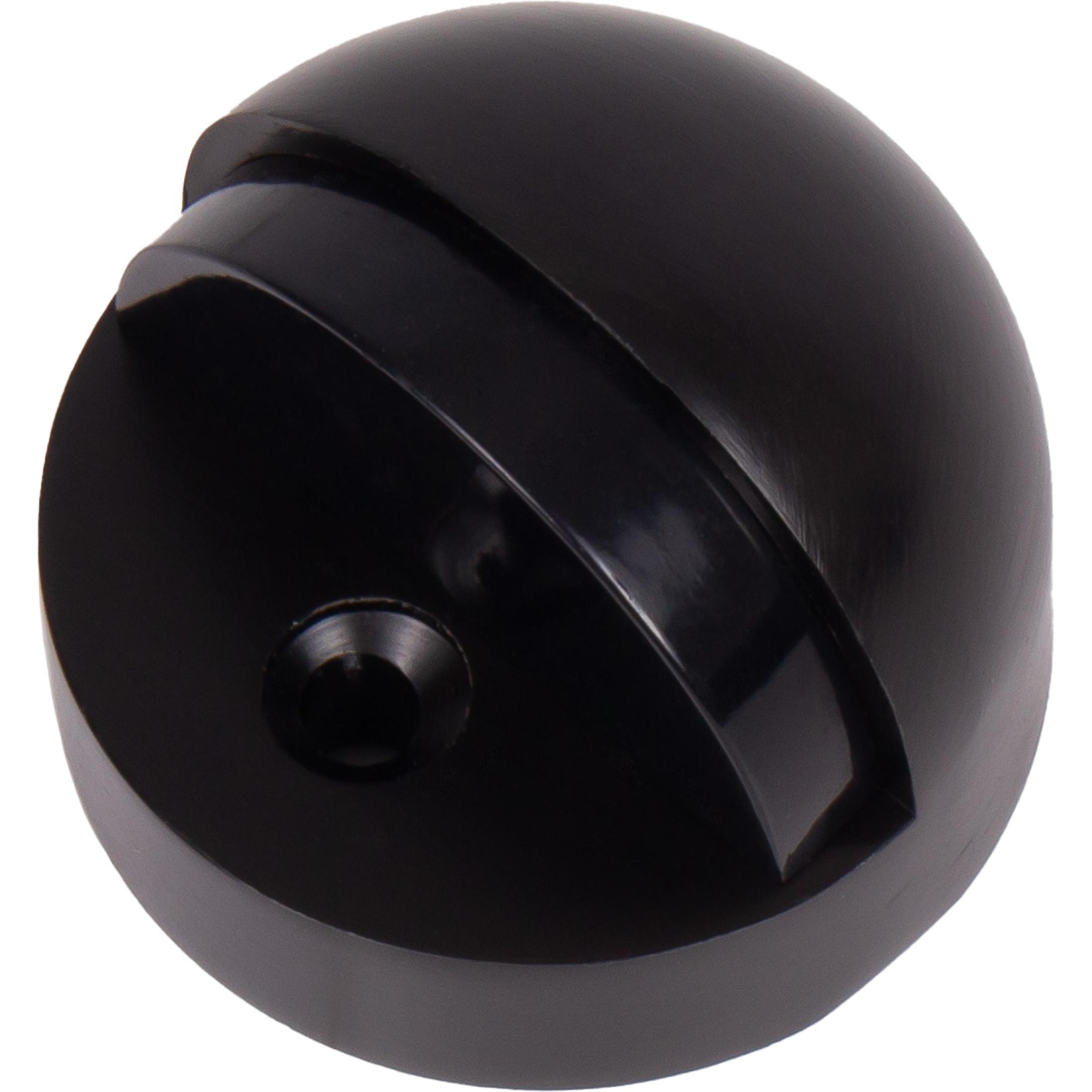High Rise Dome Door Stop 1-1/4" High