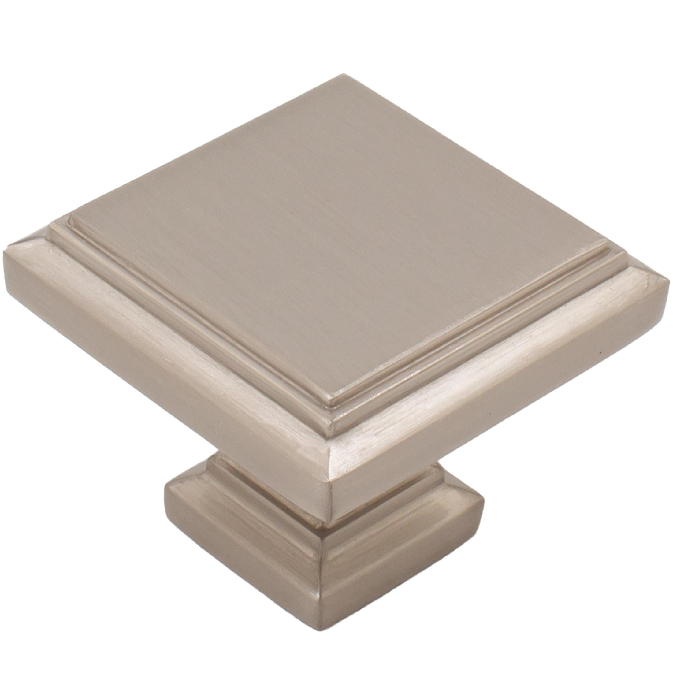 Metropolis Cabinet Knob