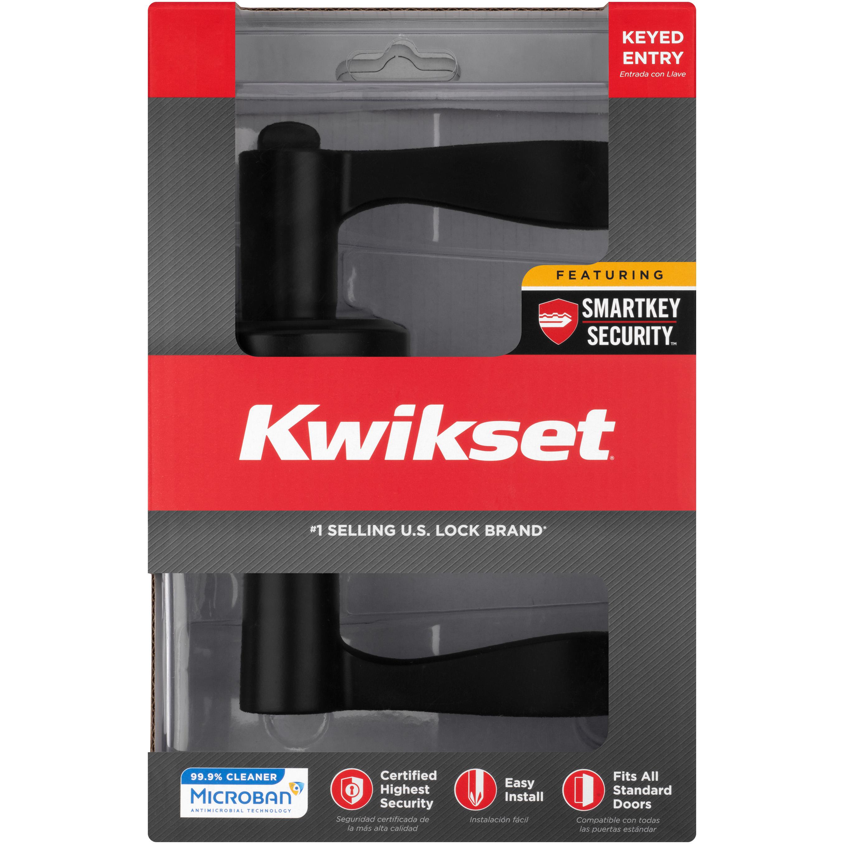 740SEL 514 SMT 6AL RCS K3 Sedona Entry - Matte Black