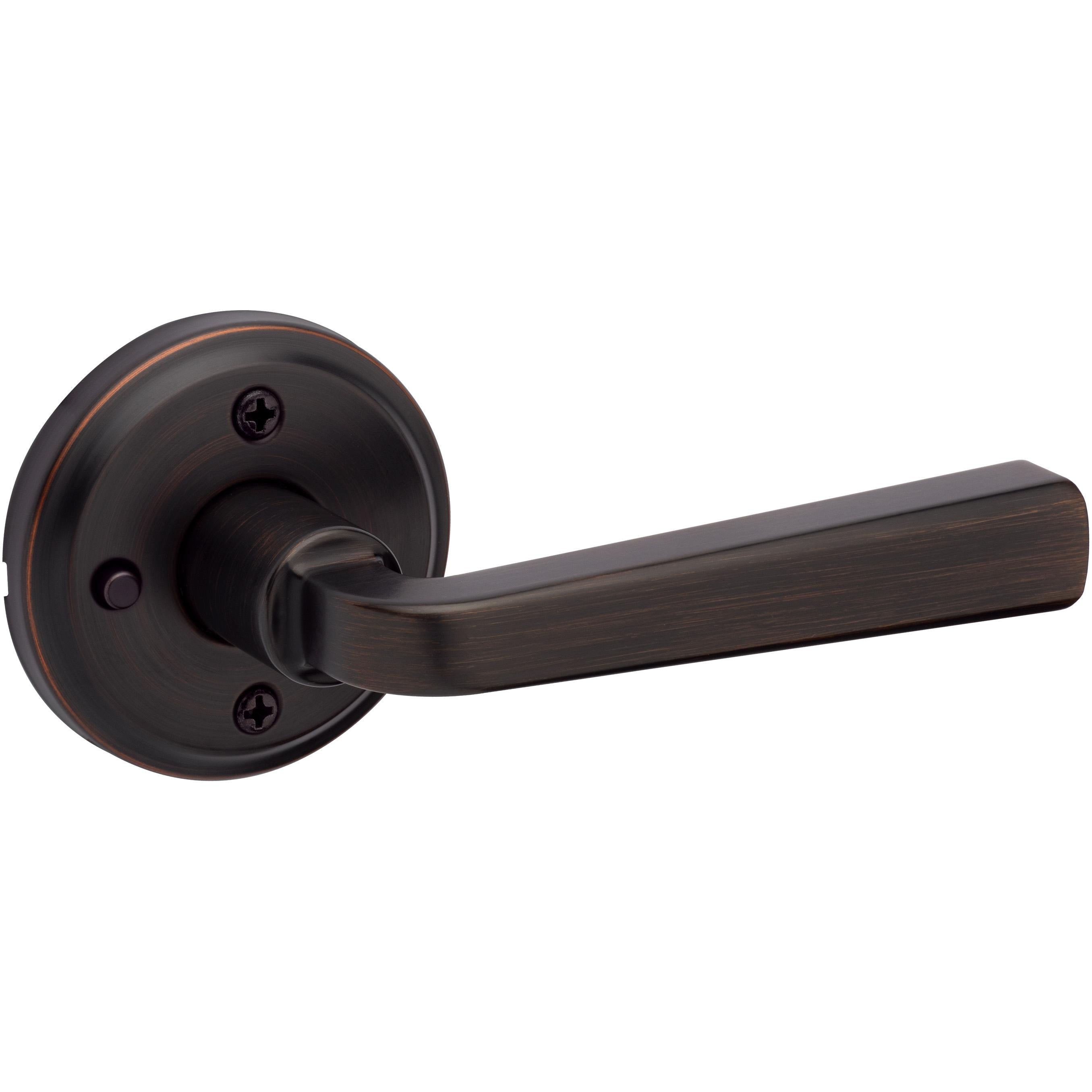 730TDL 11P 6AL RCS Trafford Privacy - Venetian Bronze