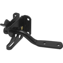 V21 Auto Gate Latch - Black